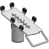 Ergonomic Solutions Ergonomic Solutions, P630 DuraTiltT SP1 (with,