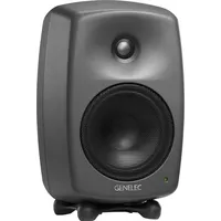Genelec 8330AP schwarz