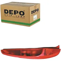 DEPO Heckleuchte DEPO 661-1912R-LD-UE