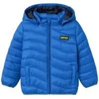 NAME IT Outdoorjacke Nmmmonay Dark Sapphire, 110