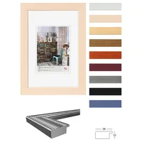 Walther design Bilderrahmen eiche 40 x 60 cm Grado
