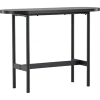 VCM Skate Konsolentisch 40 x 110 x 0 cm