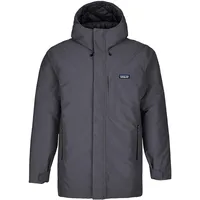 Patagonia Windshadow Parka - Parka - forge grey