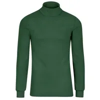 TRIGEMA Rollkragenshirt "TRIGEMA Langarm Ski- und Sport-Rollkragenpullover", Damen, Gr.