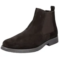 GEOX Stiefelette in Coffee | Gr.: 40