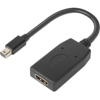 Lenovo 4X90Q93976 / Mini DisplayPort HDMI Adapter [1x Mini-DisplayPort