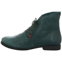 THINK! Stiefelette Petrol | Gr.: 39