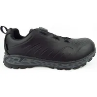 MEINDL Malta Walker Boa schwarz | Gr.: 44,5