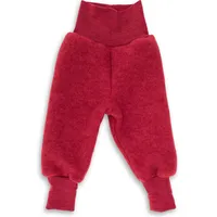 Engel Kinder Baby Hose (Größe 86 , rot)