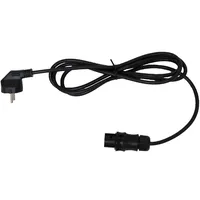 SANlight | Stecker-Kabel gerade EVO