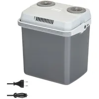 Skandika Kühlbox Leira 19L | elektrische Kühlbox für Auto