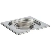 APS GN 1/6 Deckel17,6 x 16,2 cm,