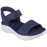 SKECHERS Ultra Flex 3.0 Summerville blau 38