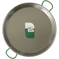 San Ignacio LA DEHESA Paellapfanne 46 cm, 12 Portionen