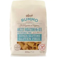 Rummo Mezzi Rigatoni N51 400g