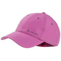 Vaude Herren Softshell, magenta, S