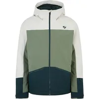 Ziener Herren TIMBARRA Ski-Jacke/Snowboard-Jacke | 56