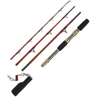 WFT 68 North LTC 4tlg. 2,10m 30lbs