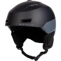 Mc Kinley McKinley Skihelm Flyte Pro black-night-grey M