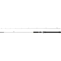 Abu Garcia Beast X2 Baitcastrute & Green & 2.54