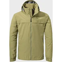 Schöffel Jacket Style Bohorok Men grün (4605) 48