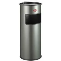 Wesco Standascher 30 mit Sieb und 30 Liter Abfallvolumen