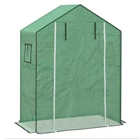 Outsunny Ersatzfolie Kunststoff,