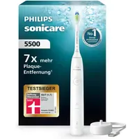 Philips Sonicare 5500 HX7110/01 weiß