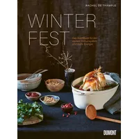 DuMont Buchverlag Winterfest