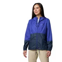 Columbia Flash ForwardTM Ii Jacke - Clematis Blue -