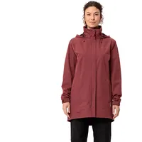 Vaude Escape Parka - Redeva - 48