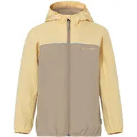 Vaude Turaco Iii Jacke - Vanilla - 110-116 cm