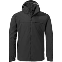 Schöffel Herren Style Bohorok Jacke (Größe 3XL, schwarz)