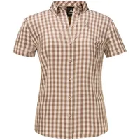 Schöffel Damen Circ Blouse Style Dalfoss WMS Bluse, Twilight