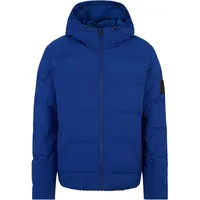 Ziener Herren TYERS Ski-Jacke/Winterjacke | warm, atmungsaktiv, wasserdicht, vista