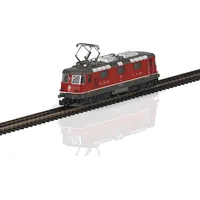 Märklin 88594 Z E-Lok Re 4/4 II der SBB