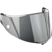 AGV Race 3 Visier - 50% Getönt