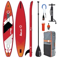 Zray Rapid 12 ́6 ́ ́ Aufblasbares Paddle-surf-set -