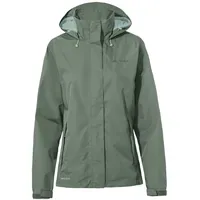 Vaude Damen Escape Light Jacke (Größe L, gruen)
