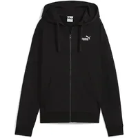Puma Damen ESS Small No. 1 Logo Comfort Hoodie