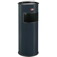 Wesco Standascher 30 mit Sieb, Standascher, anthrazit