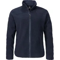 Schöffel CIRC Fleece Jk Style Purga WMS, Damen blau