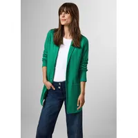 Cecil Longblazer mit Reverskragen Modell 'Nanni', Black, XXL