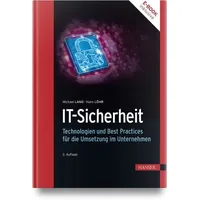 Hanser Fachbuchverlag IT-Sicherheit
