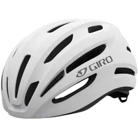 Giro Isode II matte white/charcoal (helmets-helmets) OS