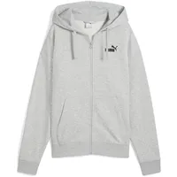 Puma Small No. 1 Logo Comfort Hoodie TR Hooded