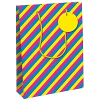 Clairefontaine 6x Pep's Excellia, Tasche L 26,5x14x33 cm), robust