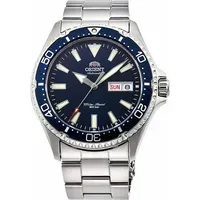 Orient Mako III Automatik Edelstahl 42,0 mm RA-AA0002L39B