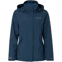 Vaude Rosemoor 3in1 Ii Jacke - Dark Sea -