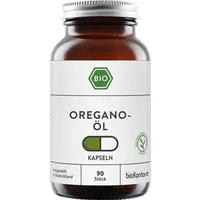 BioKontor Oregano Öl Kapseln 54 g